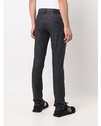 dunkelgraue Jeans von Emporio Armani