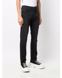 dunkelgraue Jeans von Frame