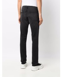 dunkelgraue Jeans von Frame