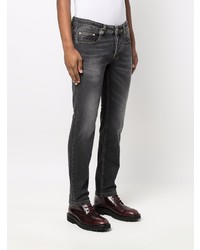 dunkelgraue Jeans von Manuel Ritz