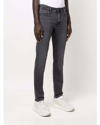 dunkelgraue Jeans von Tommy Hilfiger