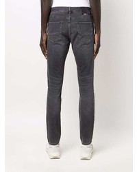 dunkelgraue Jeans von Tommy Hilfiger