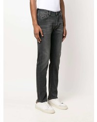 dunkelgraue Jeans von Jacob Cohen