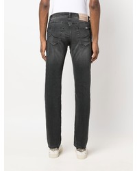 dunkelgraue Jeans von Jacob Cohen