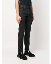 dunkelgraue Jeans von Zegna