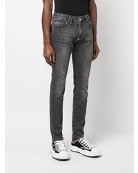 dunkelgraue Jeans von Philipp Plein