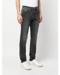 dunkelgraue Jeans von BOSS