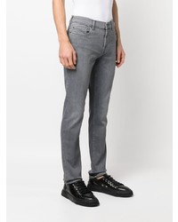 dunkelgraue Jeans von 7 For All Mankind