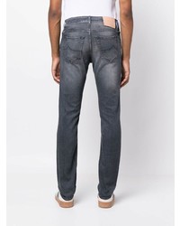 dunkelgraue Jeans von Jacob Cohen