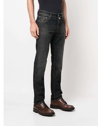 dunkelgraue Jeans von Jacob Cohen