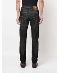 dunkelgraue Jeans von Jacob Cohen