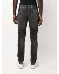 dunkelgraue Jeans von PT TORINO