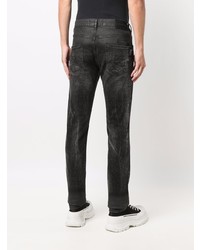 dunkelgraue Jeans von Philipp Plein