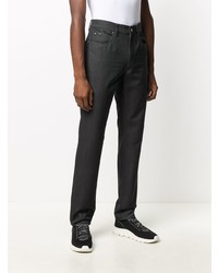 dunkelgraue Jeans von Z Zegna