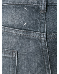 dunkelgraue Jeans von Maison Margiela