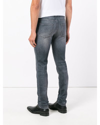 dunkelgraue Jeans von Maison Margiela