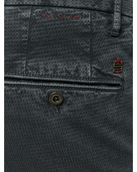 dunkelgraue Jeans von Incotex