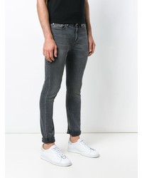 dunkelgraue Jeans von Neil Barrett