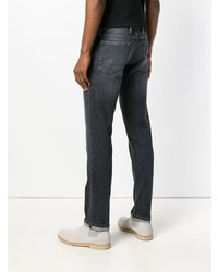 dunkelgraue Jeans von Pt05