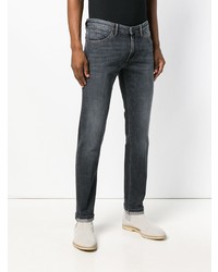 dunkelgraue Jeans von Pt05