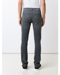 dunkelgraue Jeans von Current/Elliott