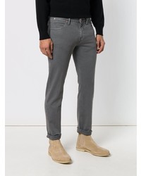 dunkelgraue Jeans von Pt05