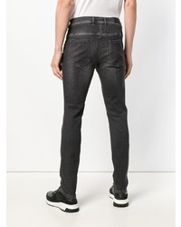 dunkelgraue Jeans von Neil Barrett