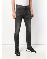 dunkelgraue Jeans von Neil Barrett