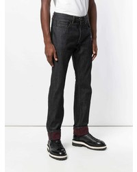 dunkelgraue Jeans von Hilfiger Collection