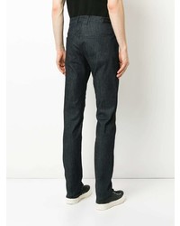 dunkelgraue Jeans von Neil Barrett