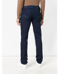 dunkelgraue Jeans von Jacob Cohen