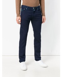 dunkelgraue Jeans von Jacob Cohen