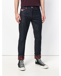 dunkelgraue Jeans von Kenzo