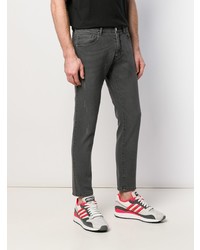 dunkelgraue Jeans von Les Hommes Urban