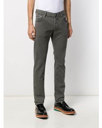 dunkelgraue Jeans von Jacob Cohen