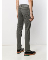 dunkelgraue Jeans von Jacob Cohen