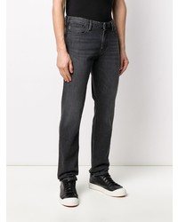 dunkelgraue Jeans von Emporio Armani