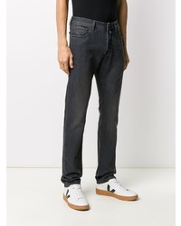 dunkelgraue Jeans von Jacob Cohen