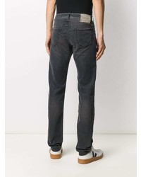 dunkelgraue Jeans von Jacob Cohen