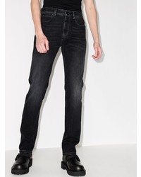 dunkelgraue Jeans von Z Zegna