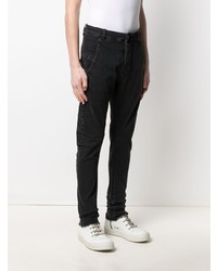 dunkelgraue Jeans von Thom Krom