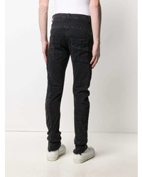 dunkelgraue Jeans von Thom Krom