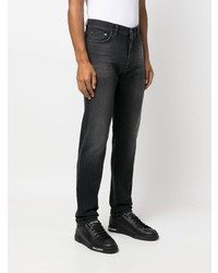 dunkelgraue Jeans von Zegna