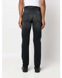 dunkelgraue Jeans von Zegna