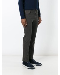 dunkelgraue Jeans von Jacob Cohen