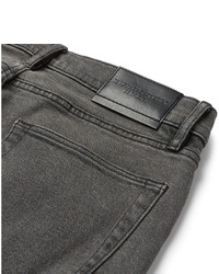 dunkelgraue Jeans von Burberry