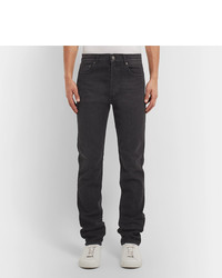 dunkelgraue Jeans von Givenchy