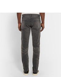 dunkelgraue Jeans von Club Monaco