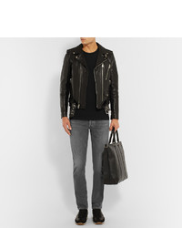 dunkelgraue Jeans von Tom Ford