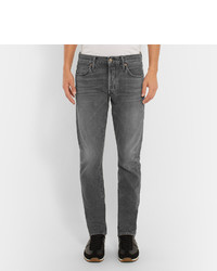 dunkelgraue Jeans von Tom Ford